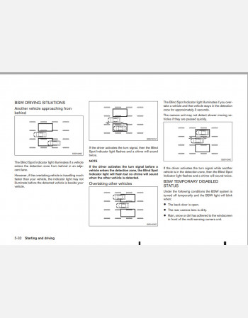 nissan qashqai owners manual (2014-2016) 